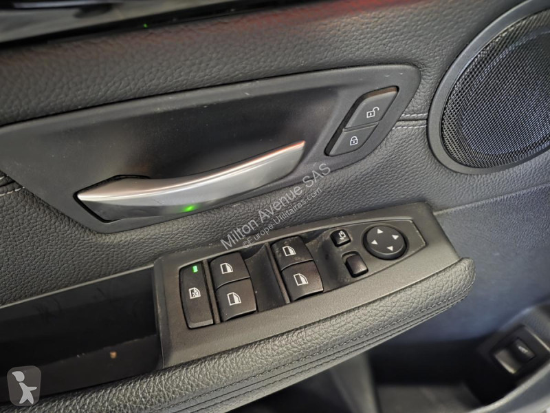عربة نفعية BMW SERIE 2 218d xDrive Gran Tourer...