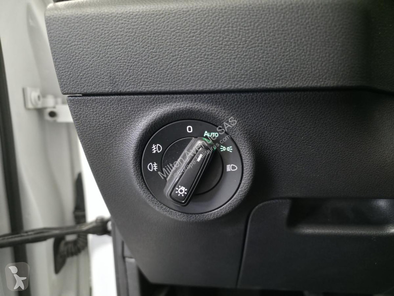 Veicolo commerciale Skoda KAROQ 2.0 TDI SCR -...