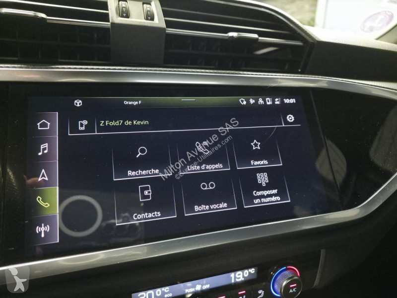 Samochód dostawczy Audi Q3 1.4 45 TFSI e - 245...