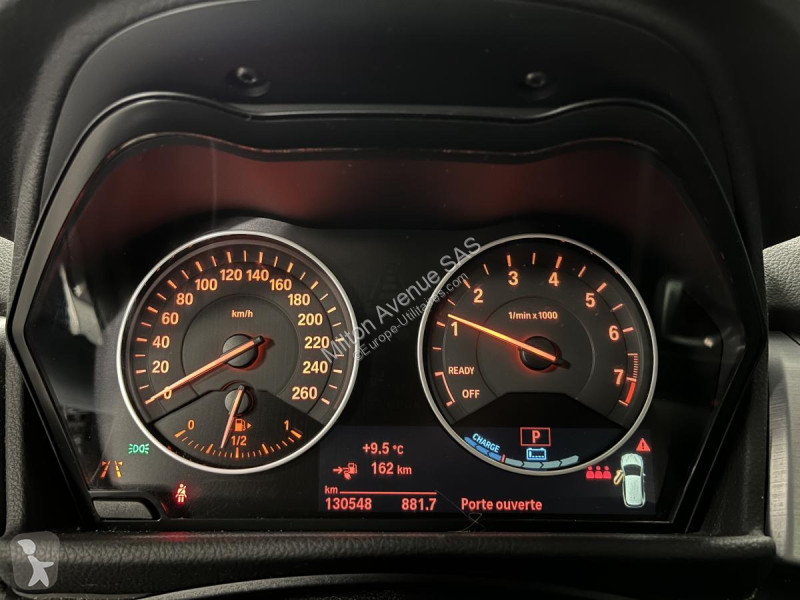 Samochód dostawczy BMW SERIE 2 225xe Active...