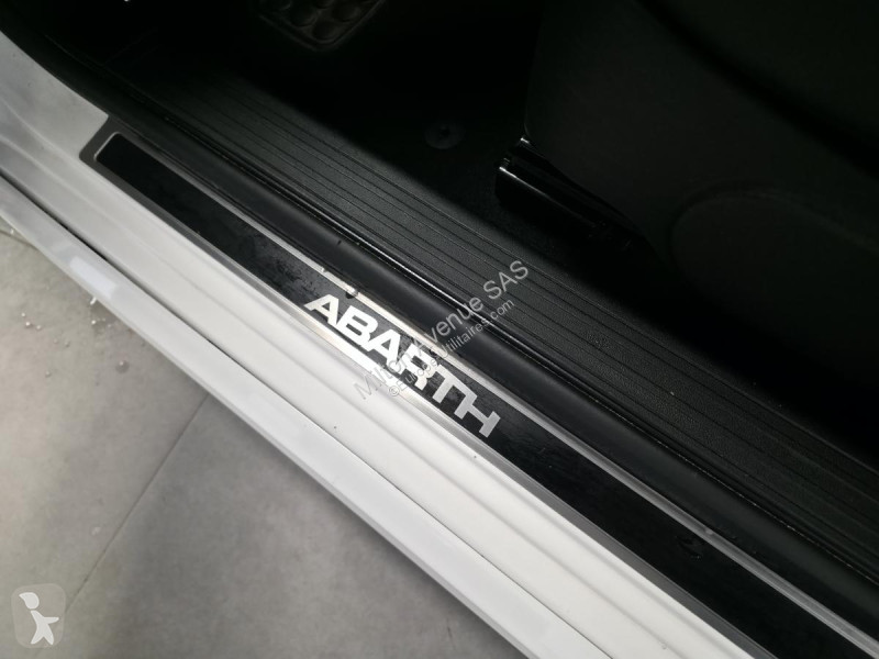 Samochód dostawczy Abarth 500 1.4i 165 Abarth...