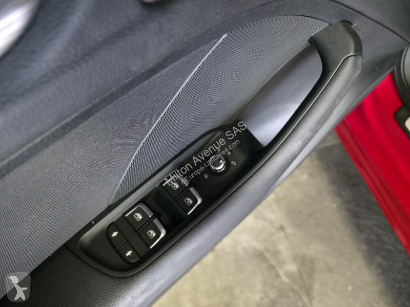 Samochód dostawczy Audi A3 Sportback 1.5 35...