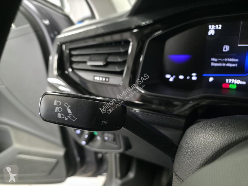 عربة نفعية Volkswagen POLO 1.0 TSI - 95 - BV...