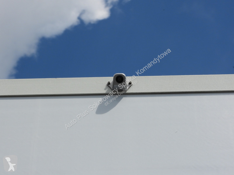 Samochód dostawczy Ford  TRANSIT