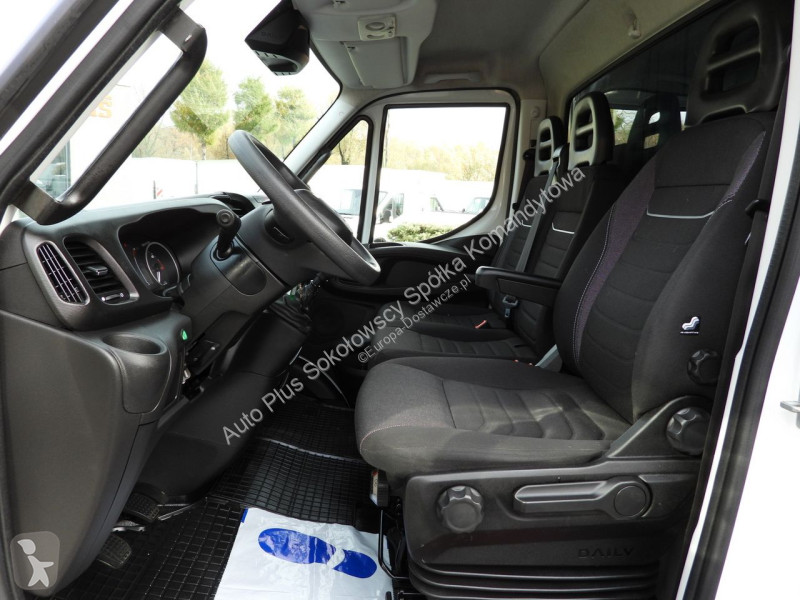 Furgoneta Iveco 50C16 DAILY