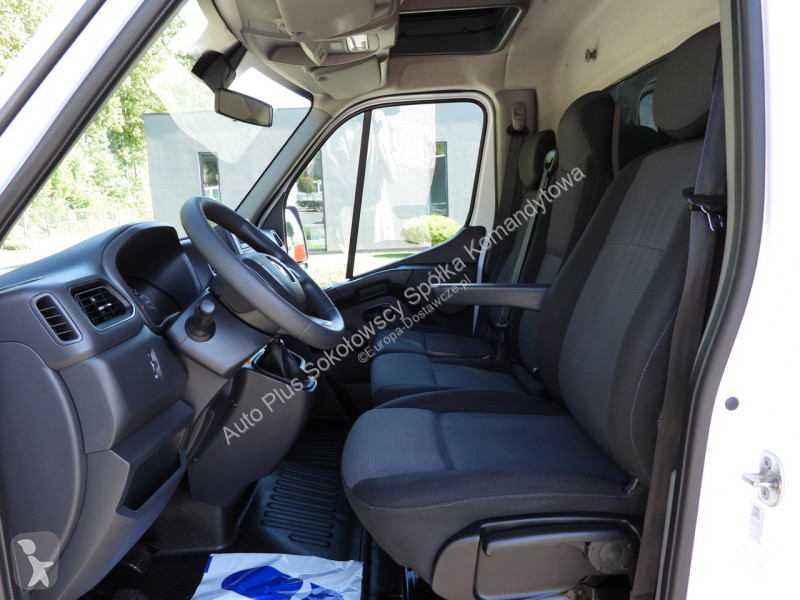 Furgoneta Renault  MASTER