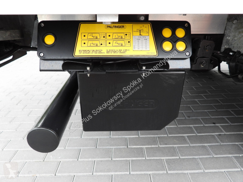 Furgoneta Iveco 35S18 DAILY