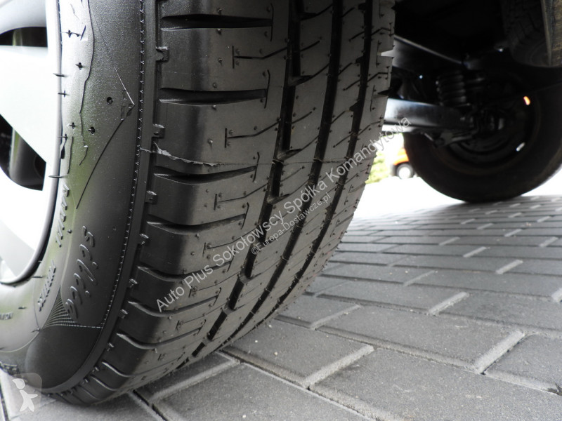 Лекотоварен автомобил Opel  MOVANO