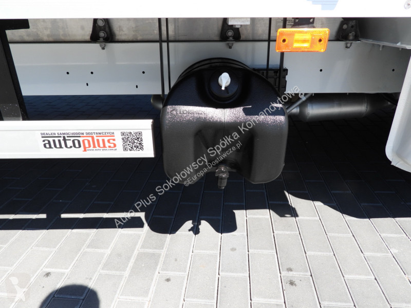 Furgoneta Renault  MASTER