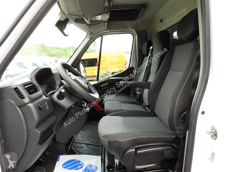 Véhicule utilitaire Renault  MASTER