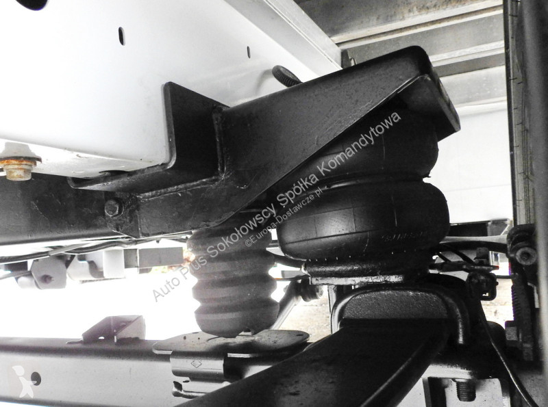 عربة نفعية Opel  MOVANO