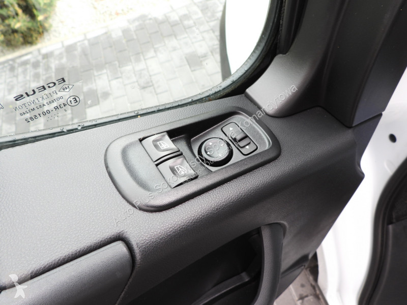 Haszongépjármű Renault  MASTER