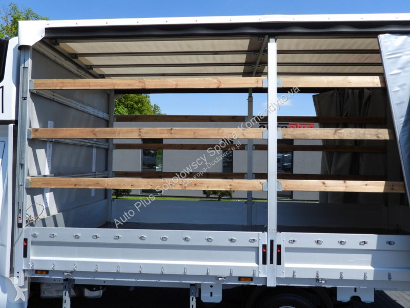 Bedrijfswagen Renault  MASTER