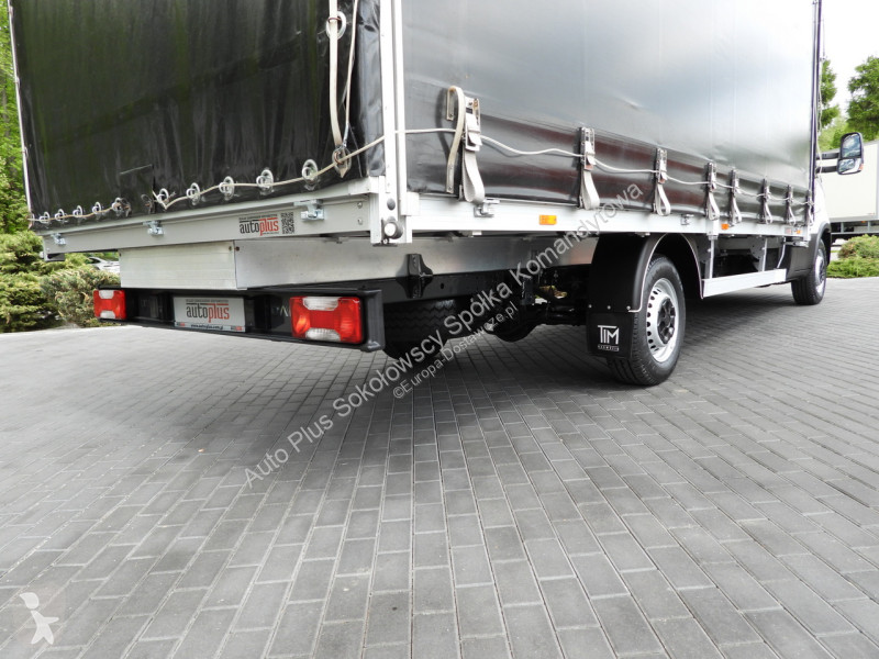 Furgoneta Iveco 35S18 DAILY