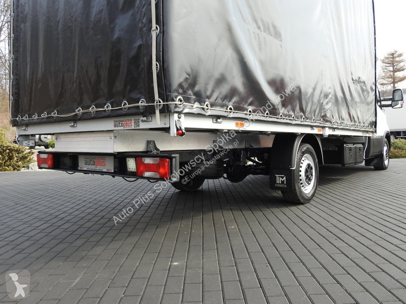 Furgoneta Iveco 35S18 DAILY