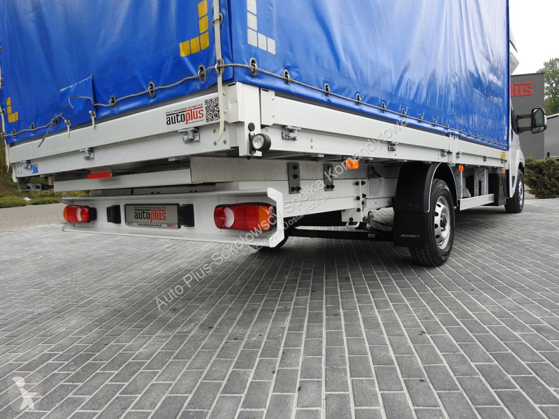 Fiat  DUCATO Transporter