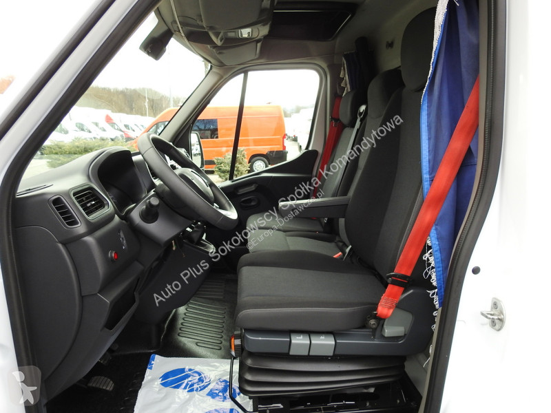 Bedrijfswagen Renault  MASTER