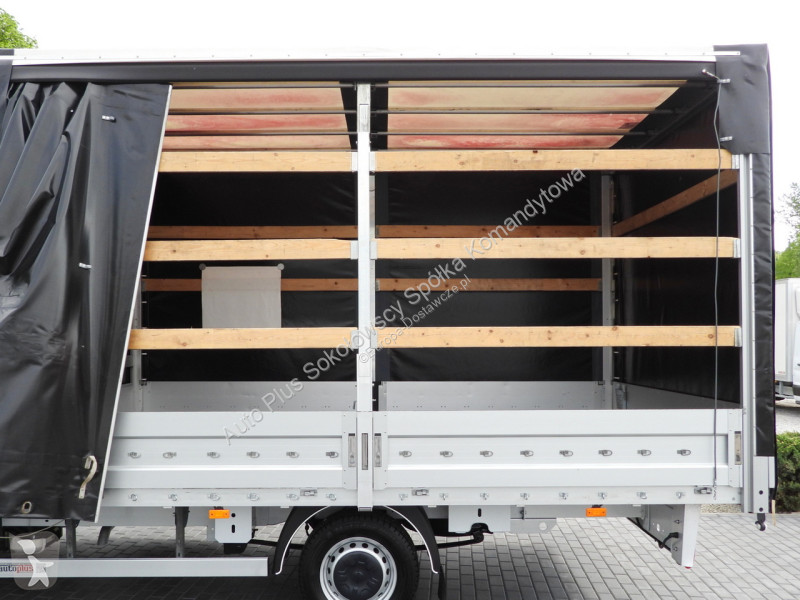 عربة نفعية Opel  MOVANO