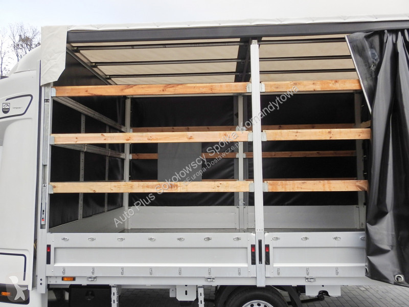 Furgoneta Renault  MASTER
