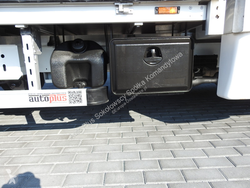 عربة نفعية Opel  MOVANO