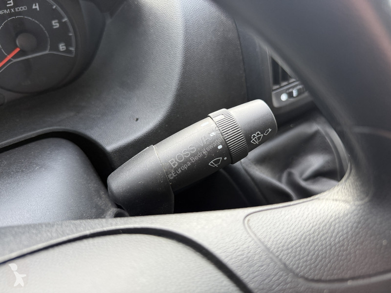 Furgoneta Peugeot 2.2 HDI 165PK Laadklep...