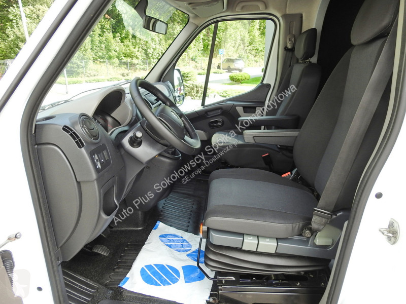 Furgoneta Renault  MASTER