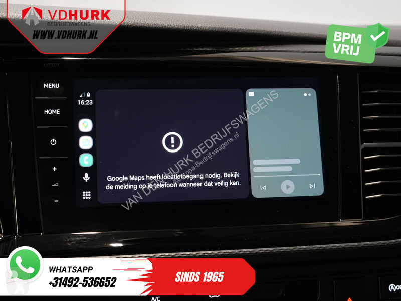 Furgoneta Volkswagen T6.1 2.0 TDI 150 pk DSG...
