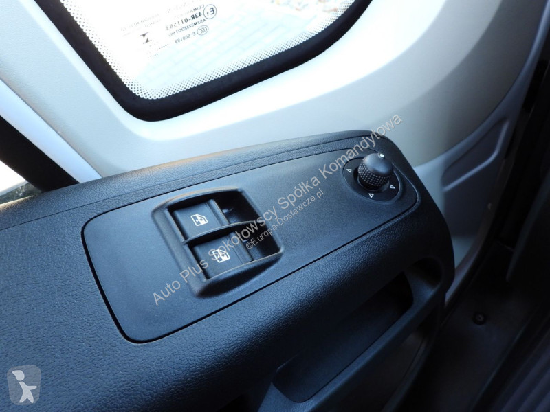 Furgoneta Fiat  DUCATO