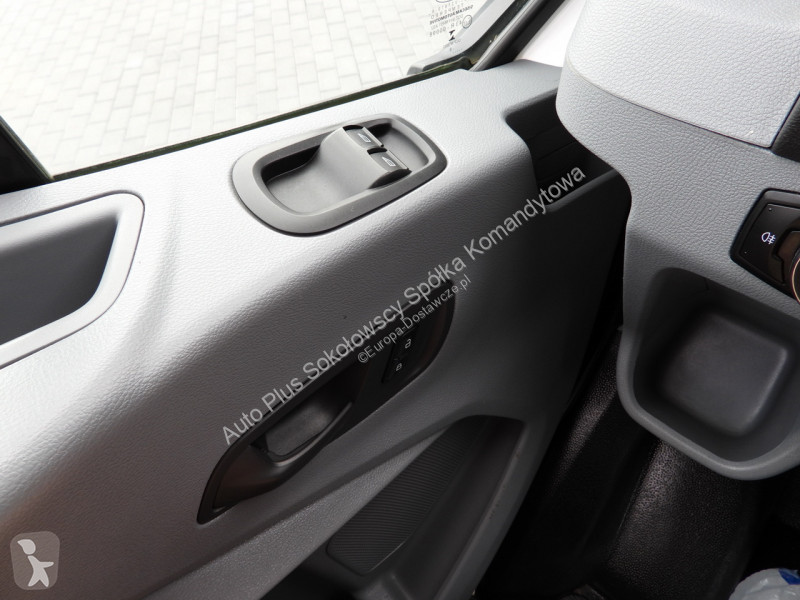 Samochód dostawczy Ford  TRANSIT