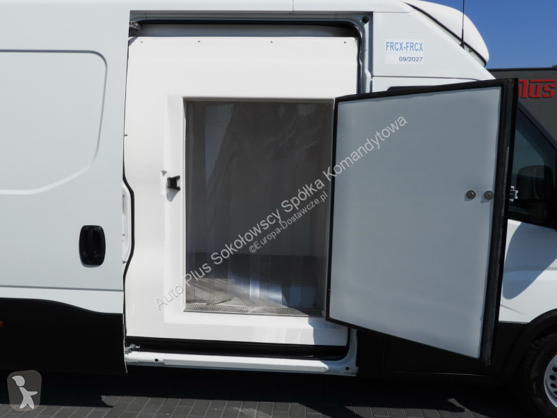 Furgoneta Iveco 35S14 DAILY