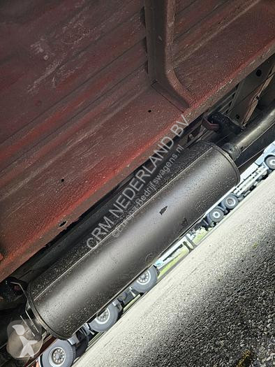 Véhicule utilitaire Mercedes 310 A | BENZINE |...