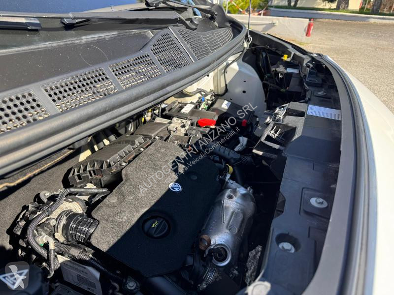 Véhicule utilitaire Opel
