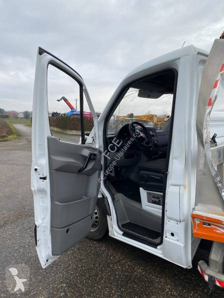 Mercedes  Transporter