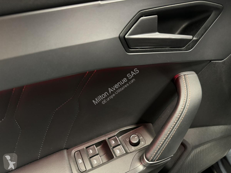 Samochód dostawczy Cupra Formentor 2.0 16V TDI...