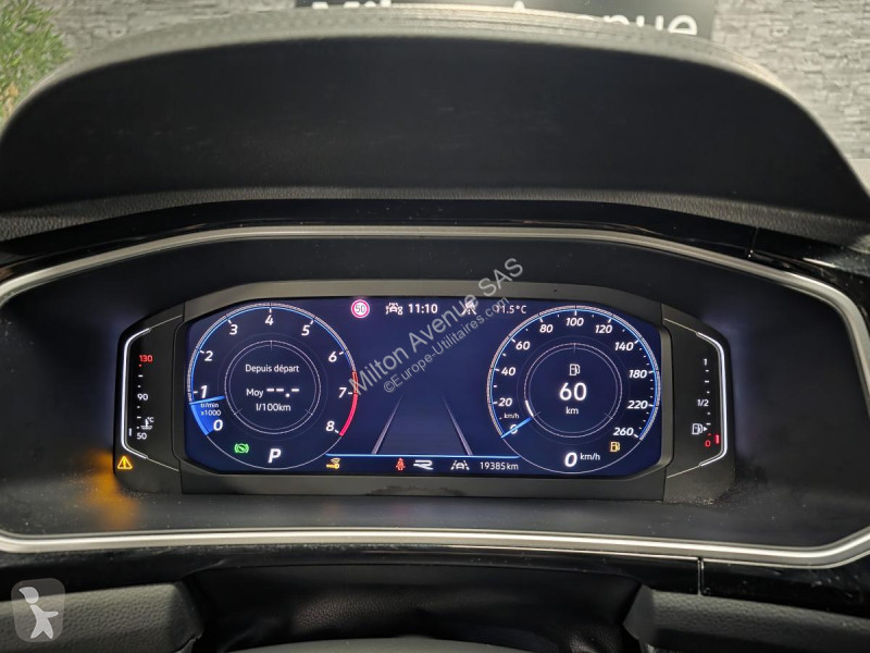 Volkswagen T-ROC 1.5 TSI Evo - 150 - BV DSG 7...