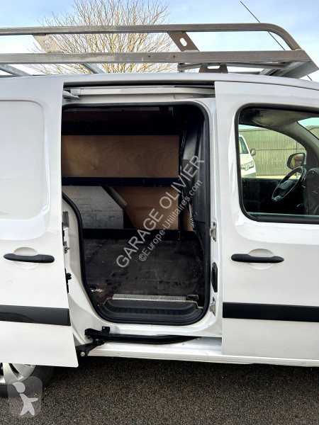 Mercedes  Transporter