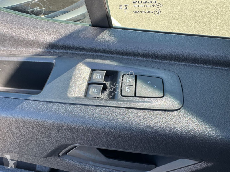 Furgoneta Renault BLUE DCI 150