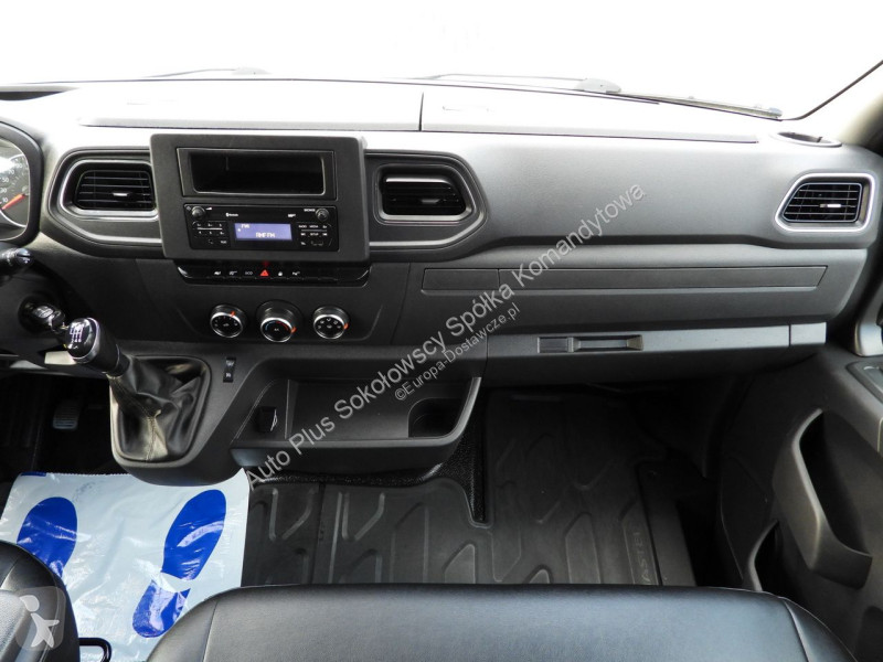 Furgoneta Renault  MASTER