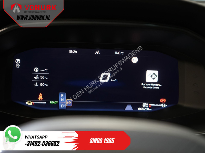 عربة نفعية Cupra 1.4 e-Hybrid 245 pk Copper...