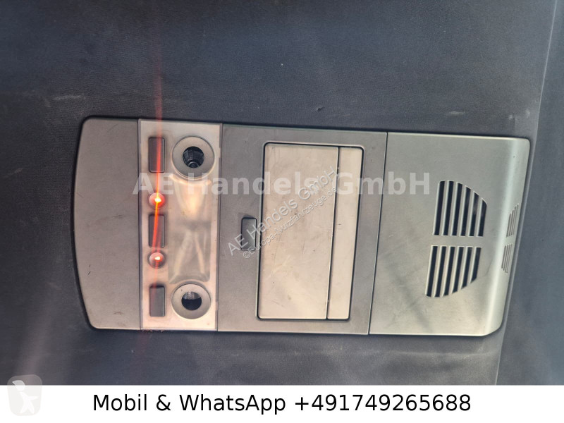 Furgoneta BMW D E65 160KW...