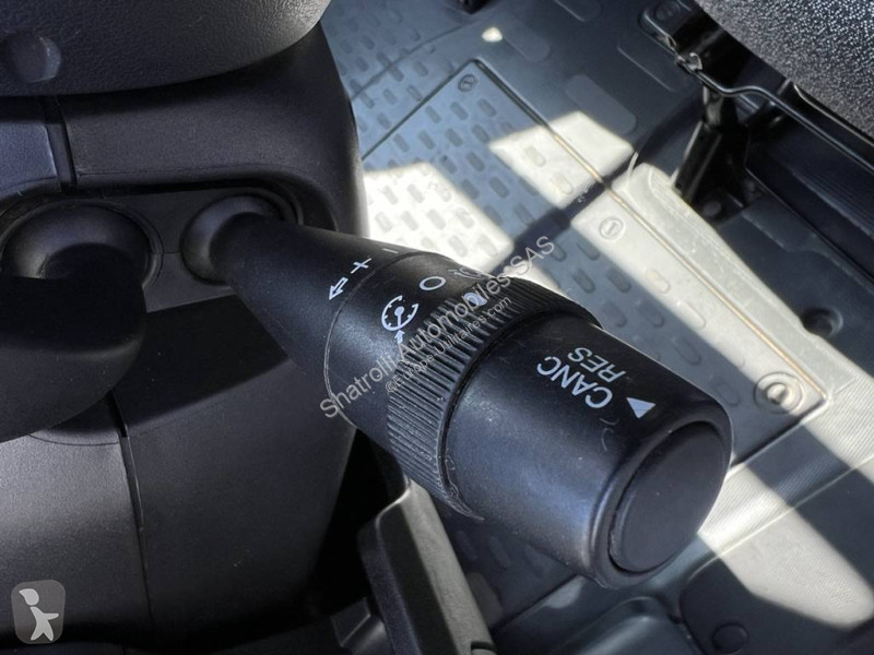 Véhicule utilitaire BMW II (F21/20) 116i 1.6...