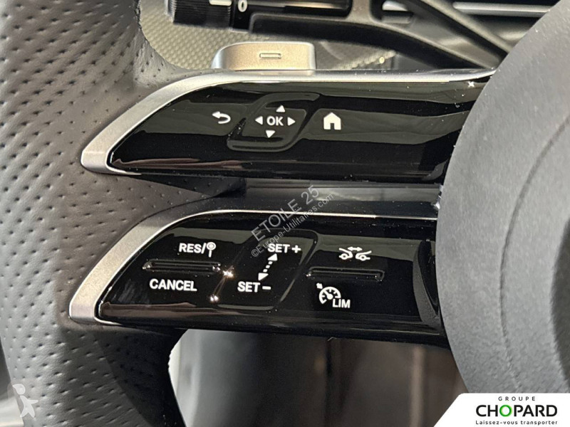 Autoutilitară Mercedes Classe C 300 de...