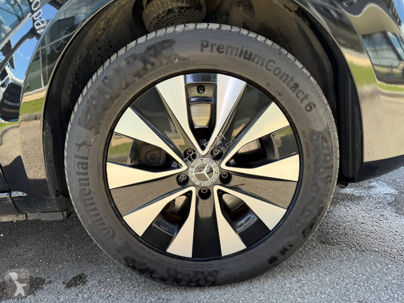 Mercedes Classe V Extra-Long 250 d 9G-TRONIC...