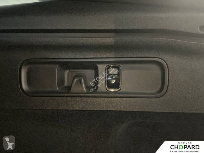 Mercedes GLC 220 d 9G-Tronic 4Matic Transporter