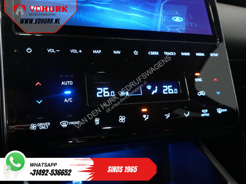 Nyttofordon Hyundai 1.6 T-GDI PHEV Premium 4WD/...