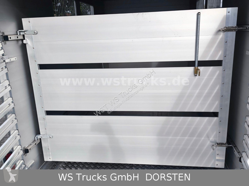 مقطورة WST WST Edition Schlacht mit Seilwinde...