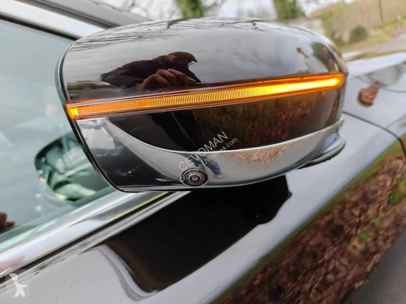 عربة نفعية BMW 745e PHEV 7 Serie