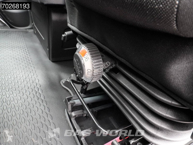 Bedrijfswagen Iveco 35S21 BPM VRIJ! 210PK 3.0L...