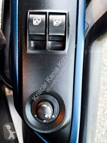 Furgoneta Iveco 35S14 Refrigerated Truck FRC...