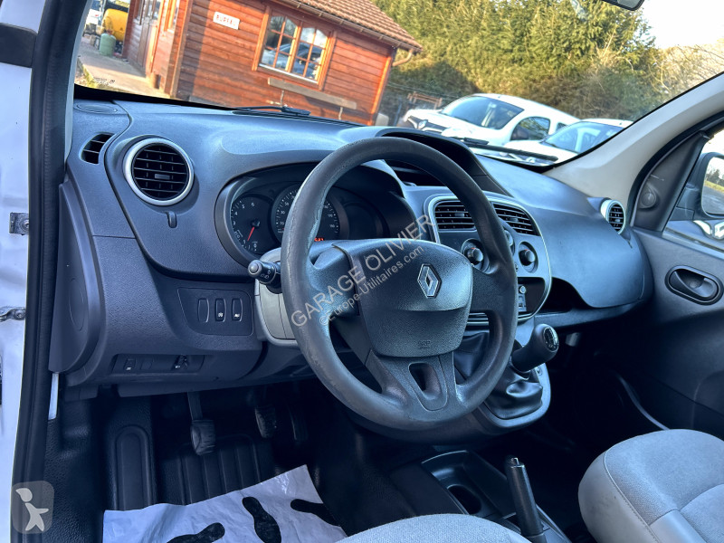 عربة نفعية Renault Maxi Grand Volume 1.5 dci 90...